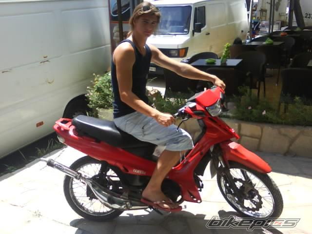 Bike Photo 1604693