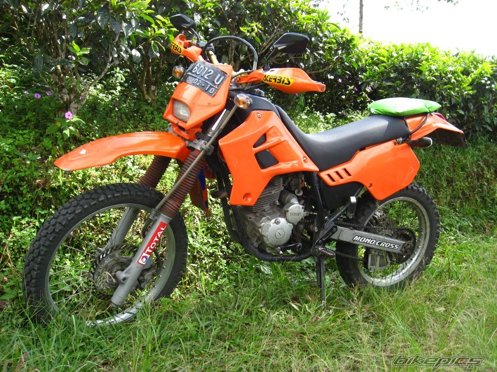 Bike Photo 1604743