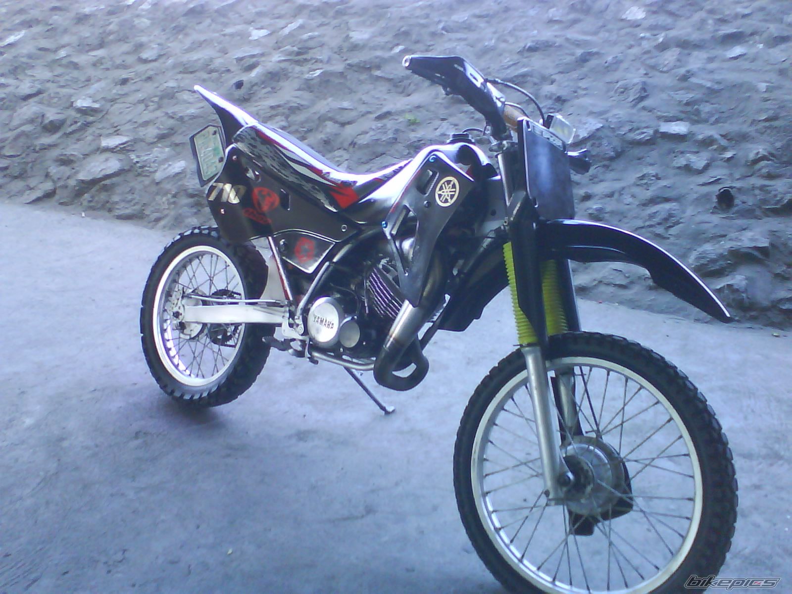Bike Photo 1604745