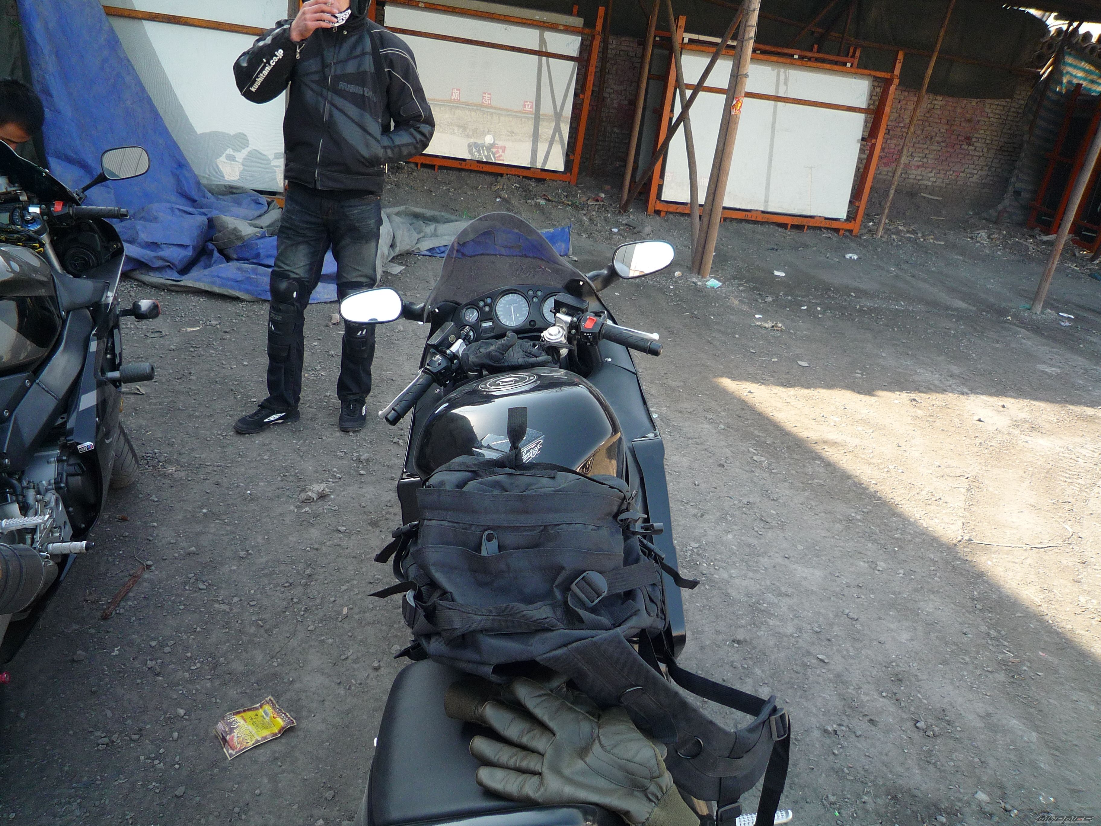 Bike Photo 1604747