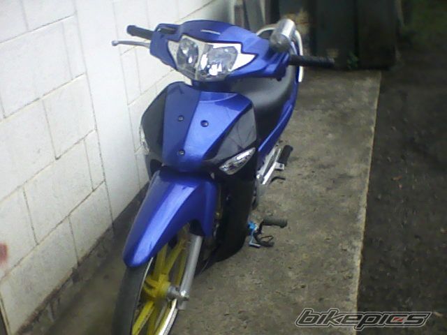 Bike Photo 1604763