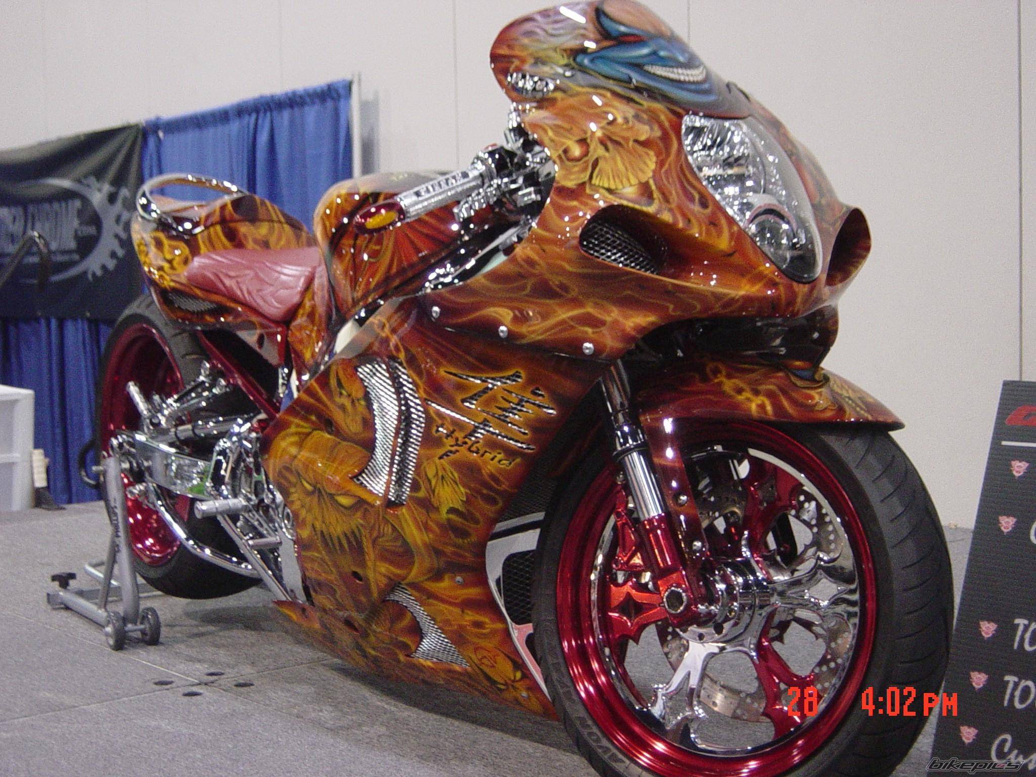 Bike Photo 160477