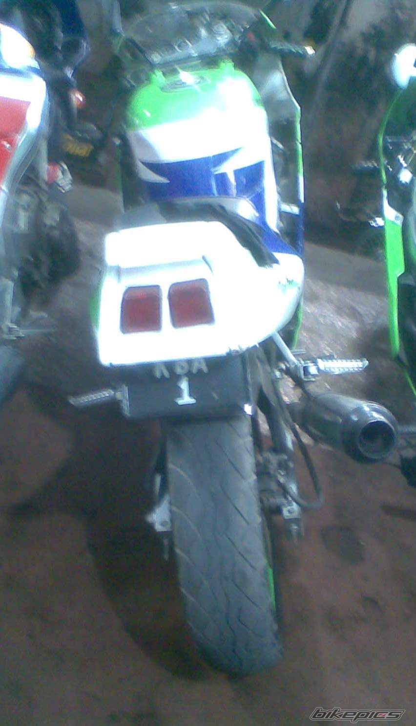 Bike Photo 1604835