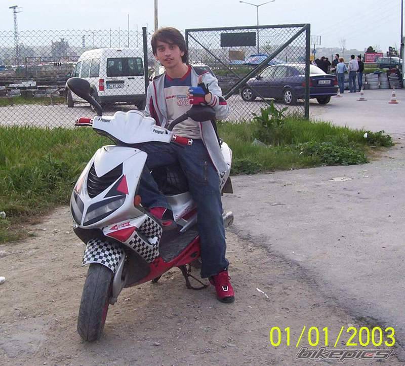 Bike Photo 160484