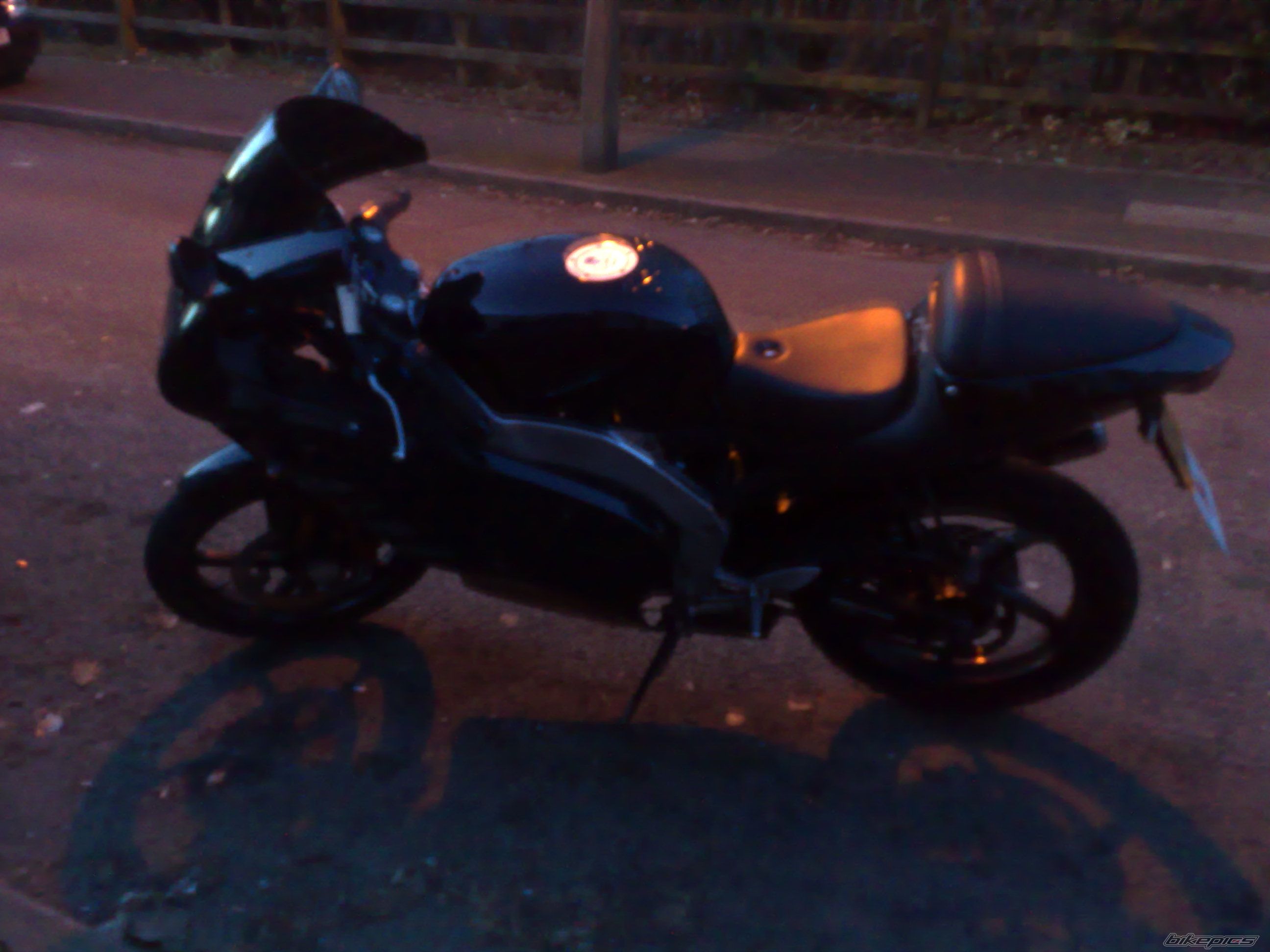 Bike Photo 1604859