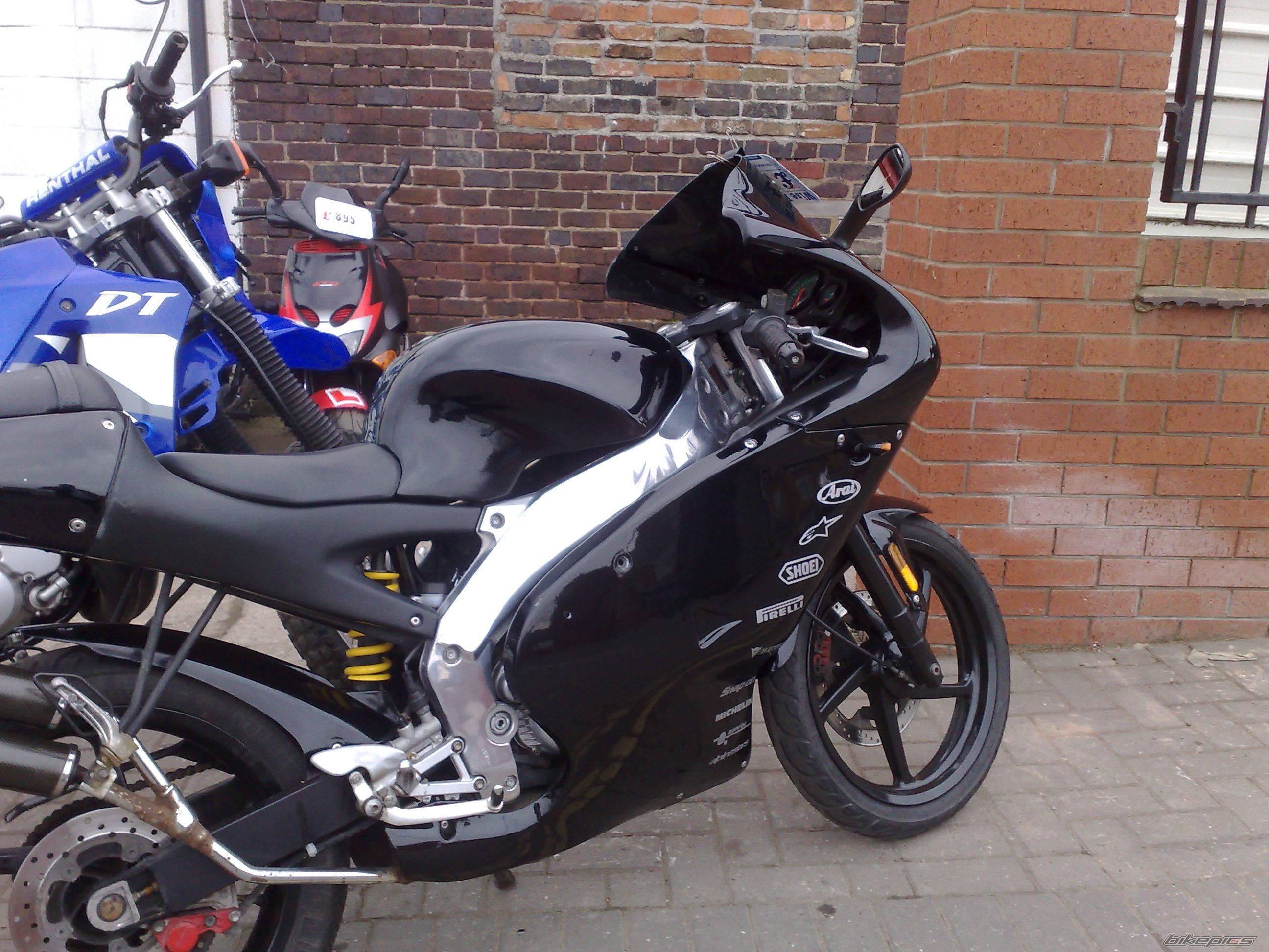Bike Photo 1604860