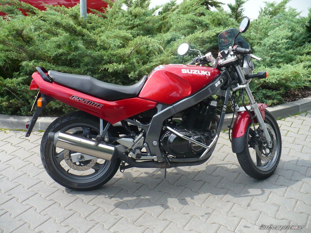 Bike Photo 1604960
