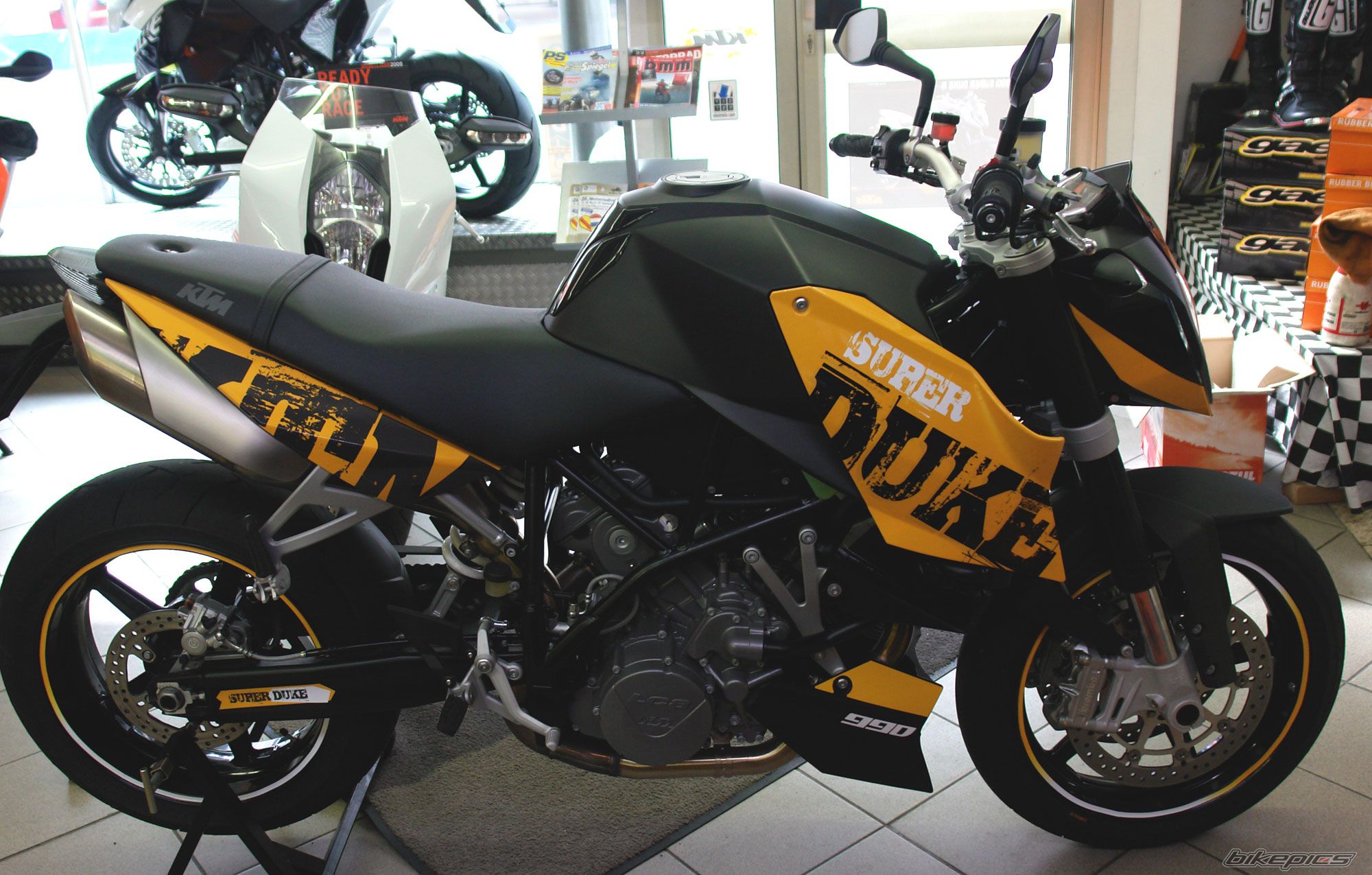 Bike Photo 1604962