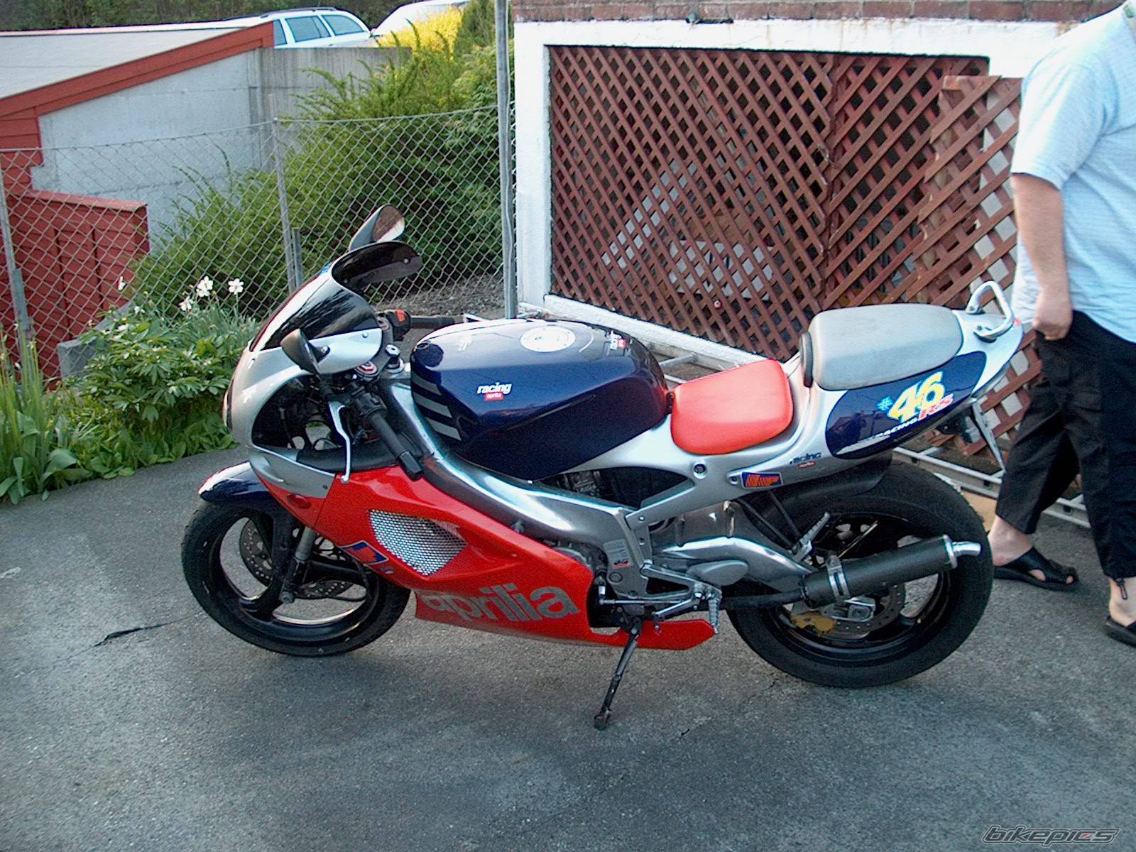 Bike Photo 160498