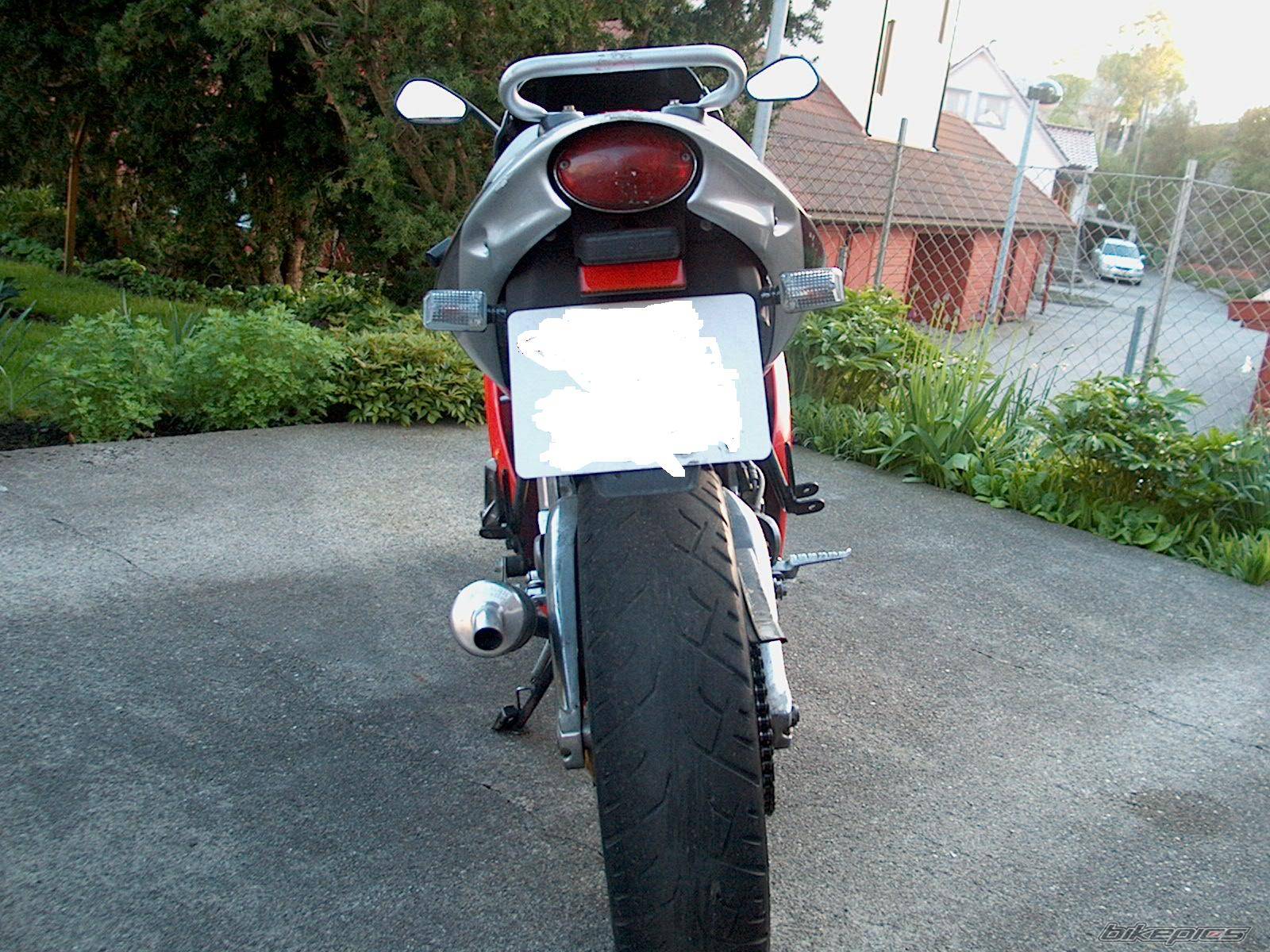 Bike Photo 160501