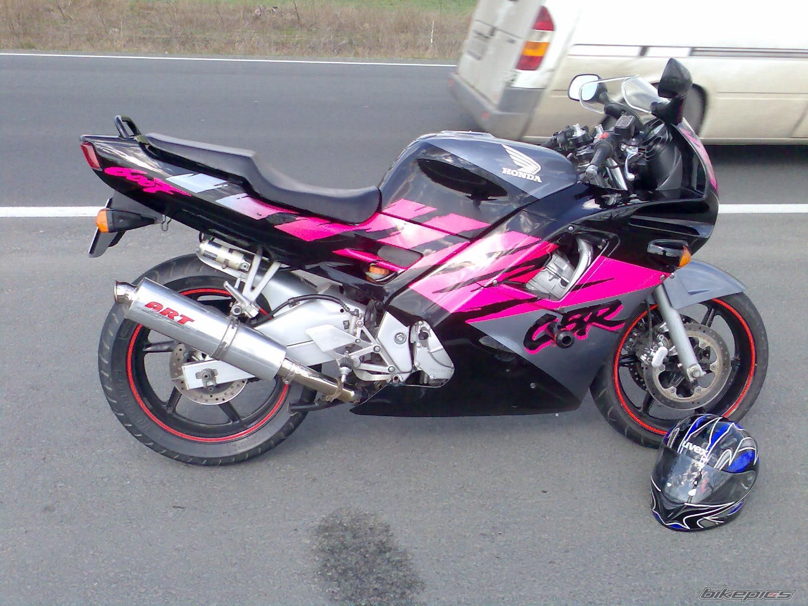 Bike Photo 1605044