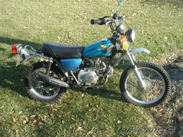Bike Photo 1605167