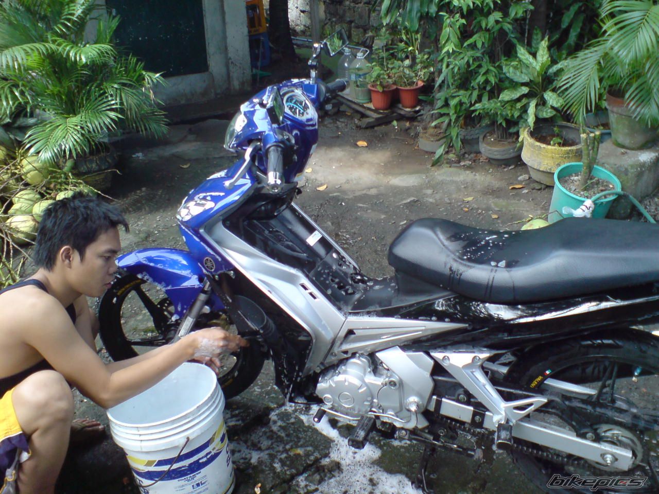 Bike Photo 1605243