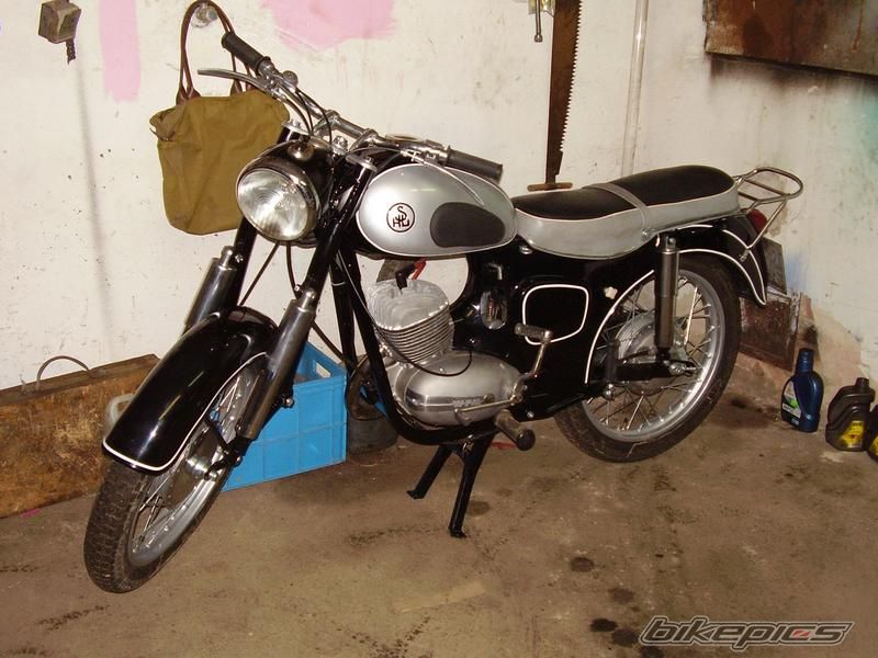 Bike Photo 1605250