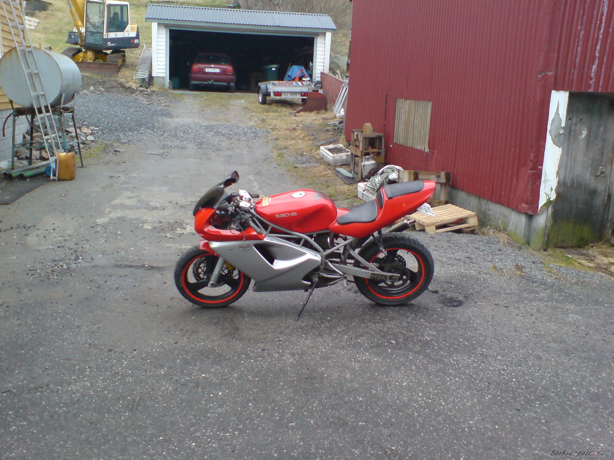 Bike Photo 1605271