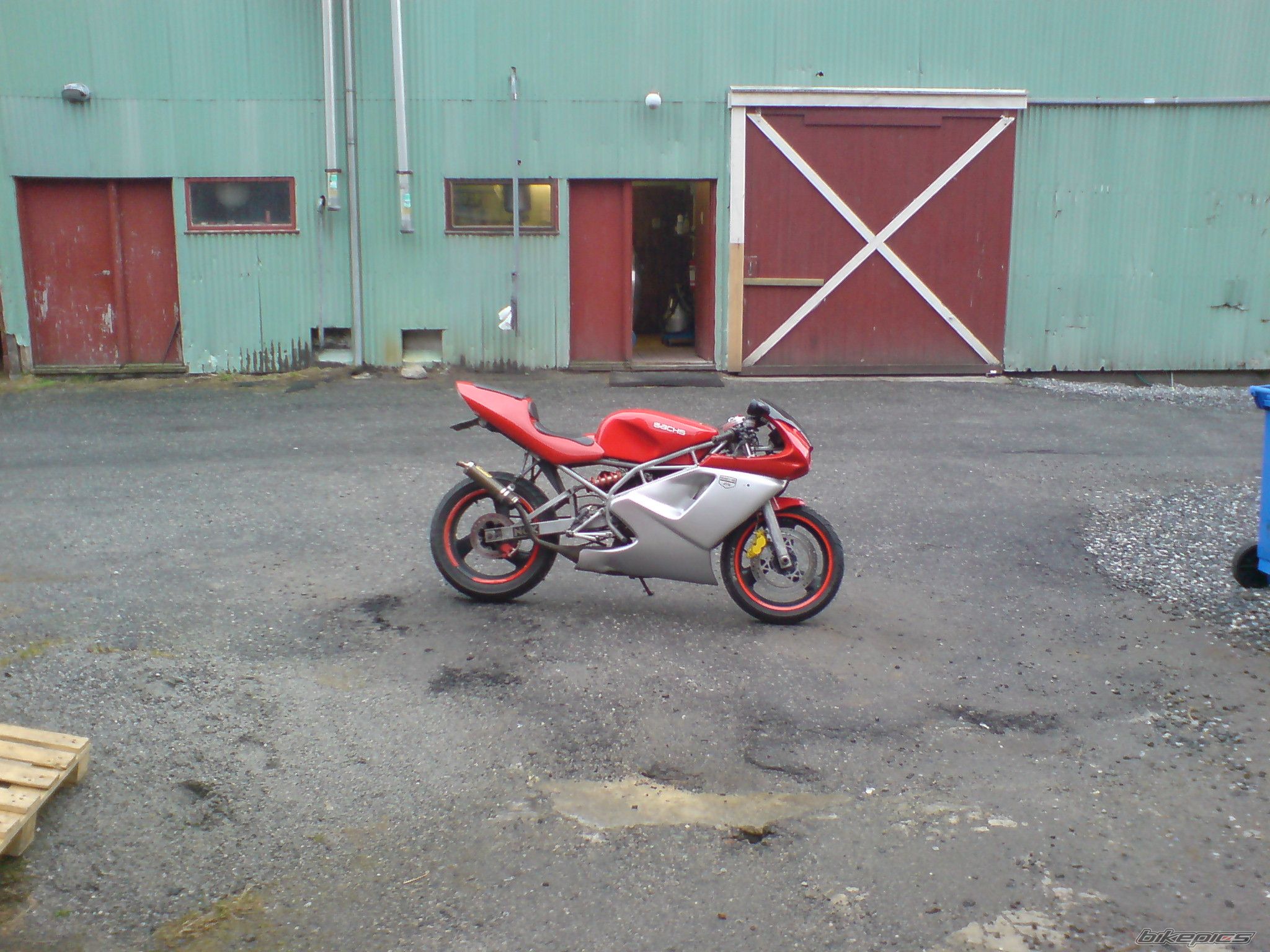 Bike Photo 1605272
