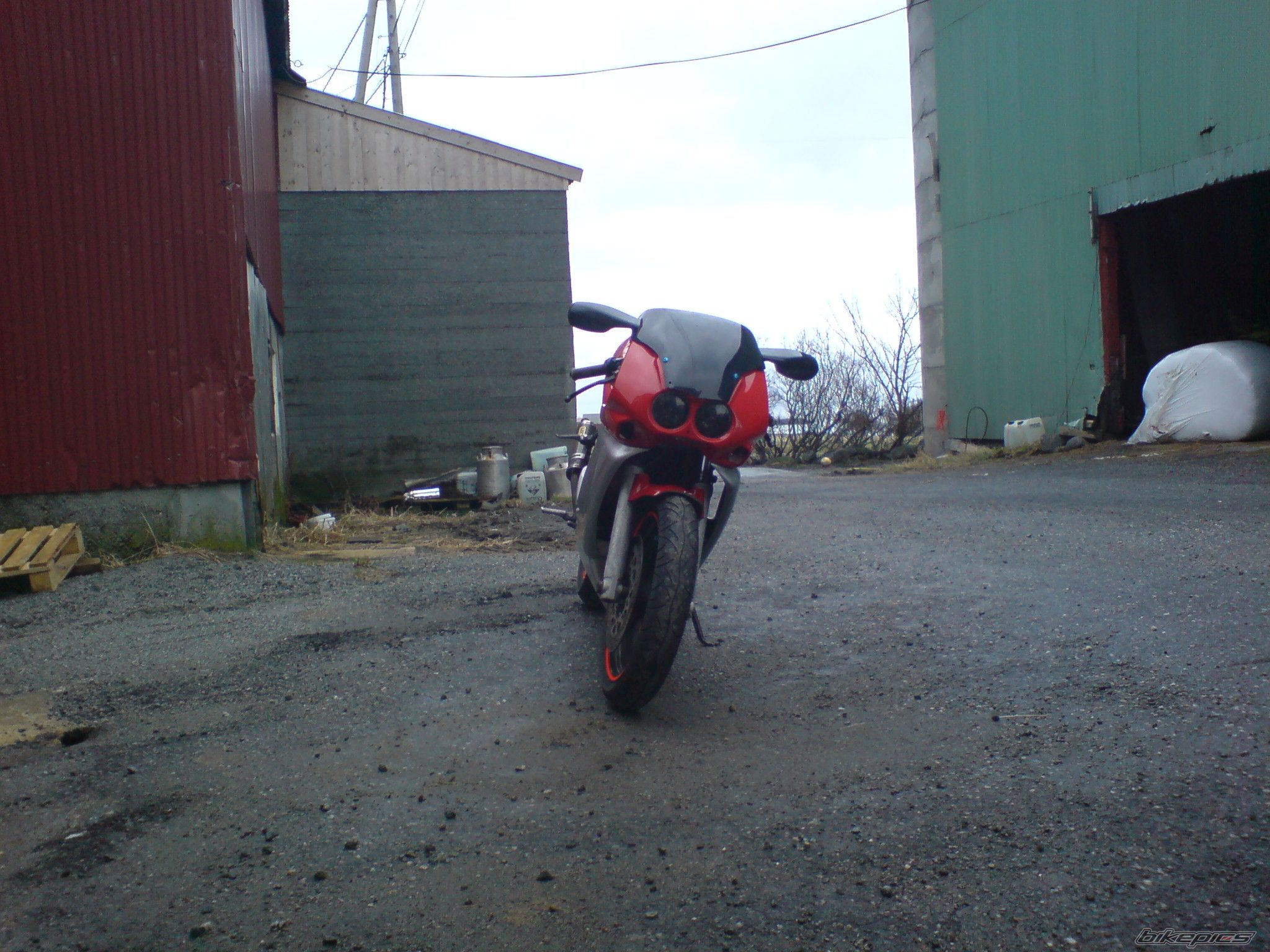 Bike Photo 1605273