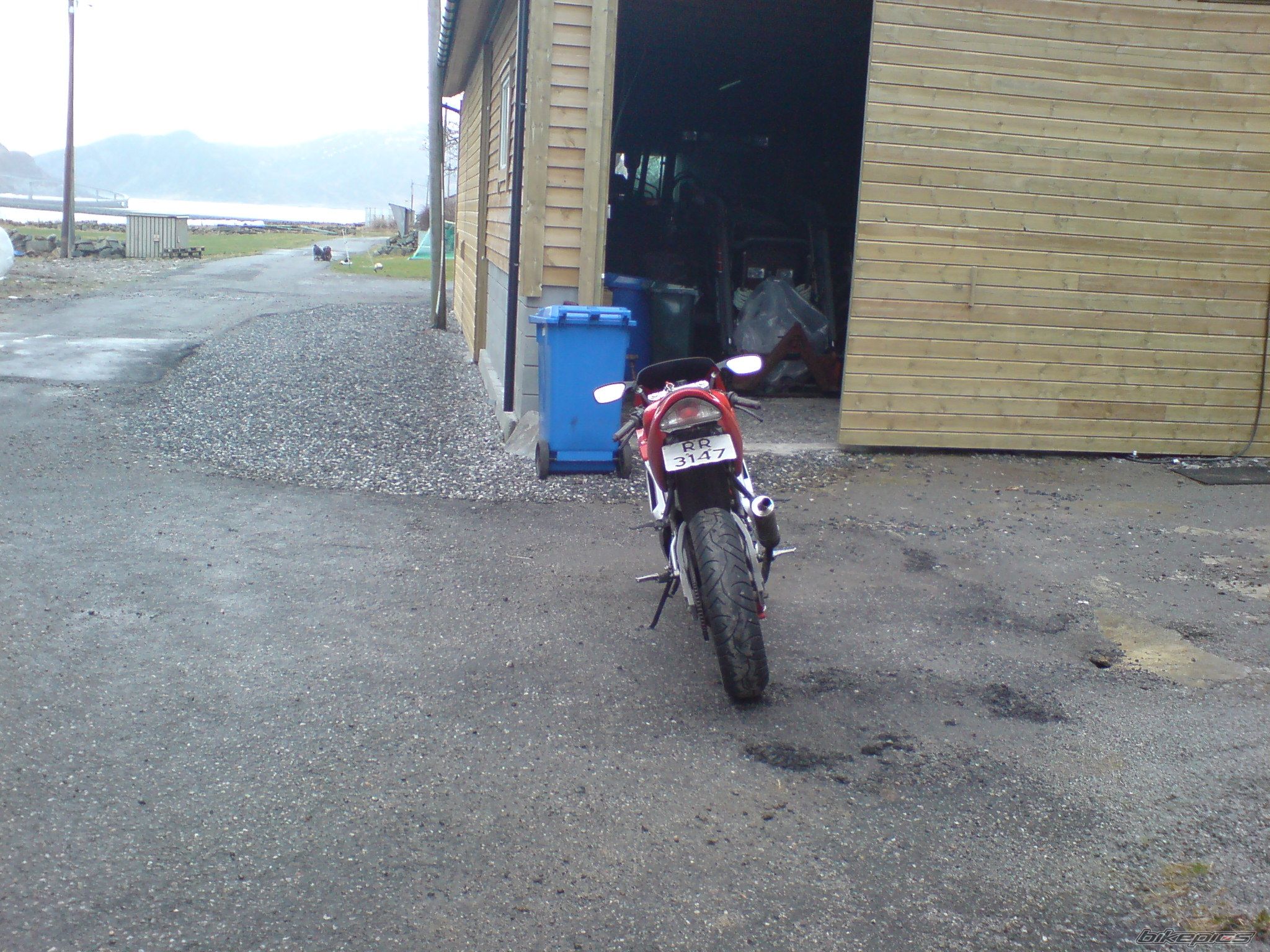 Bike Photo 1605275