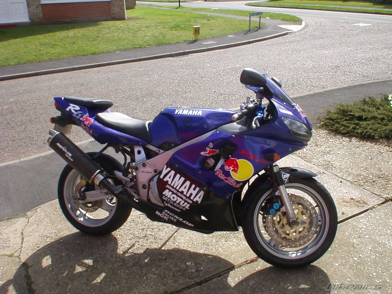 Bike Photo 1605304