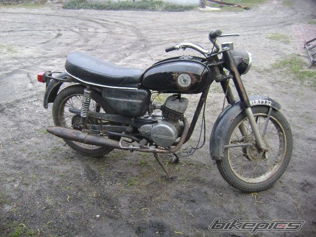 Bike Photo 1605309