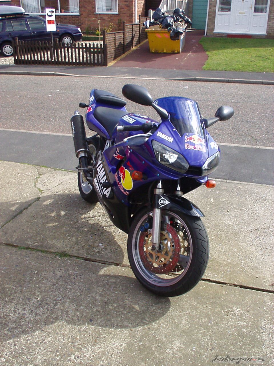 Bike Photo 1605312