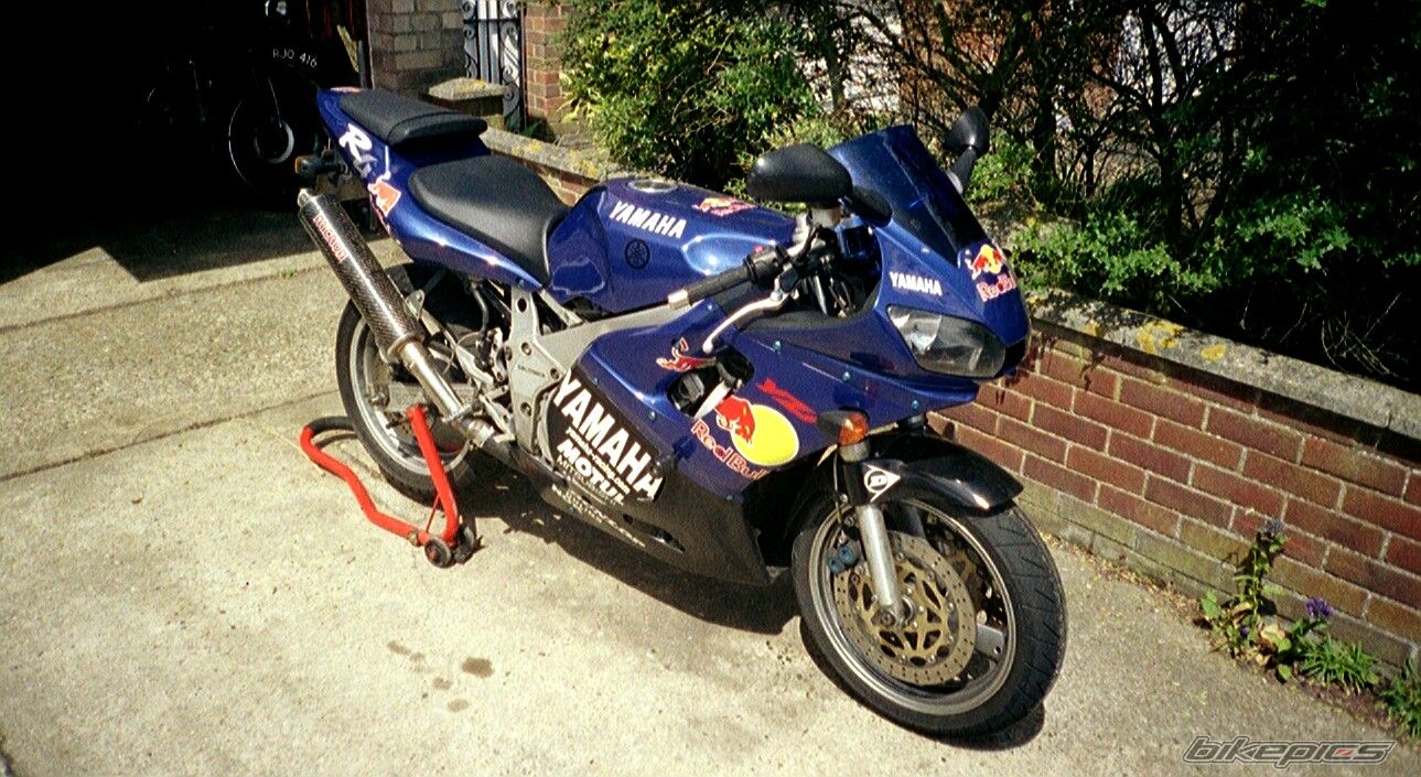 Bike Photo 1605325