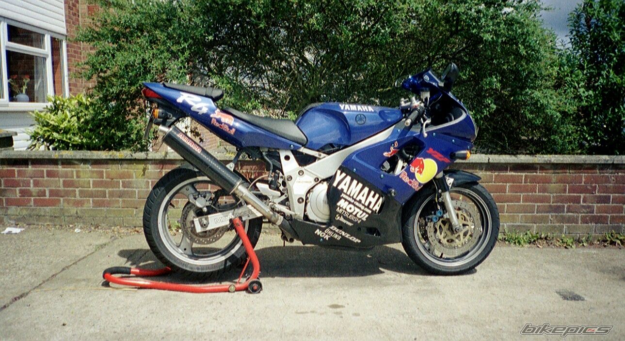 Bike Photo 1605328