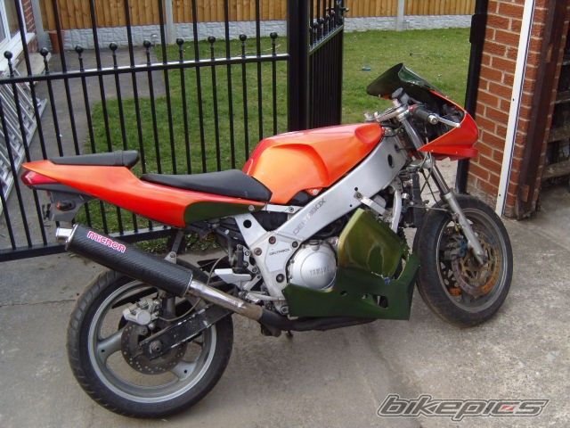 Bike Photo 1605329