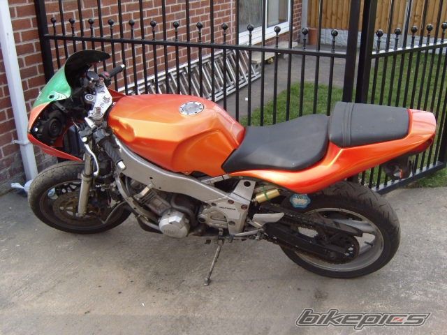 Bike Photo 1605334
