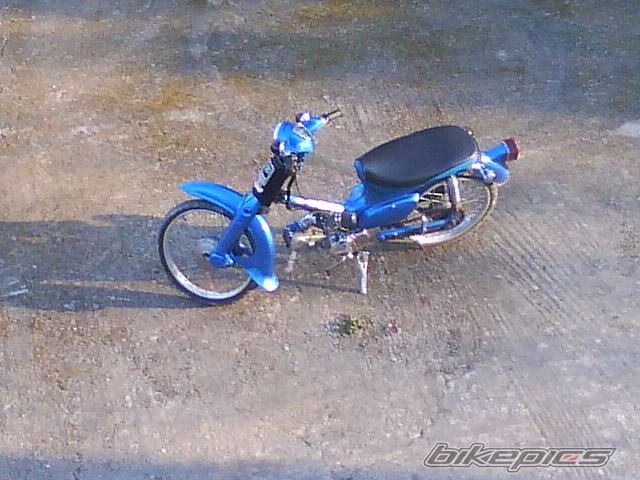 Bike Photo 1605360