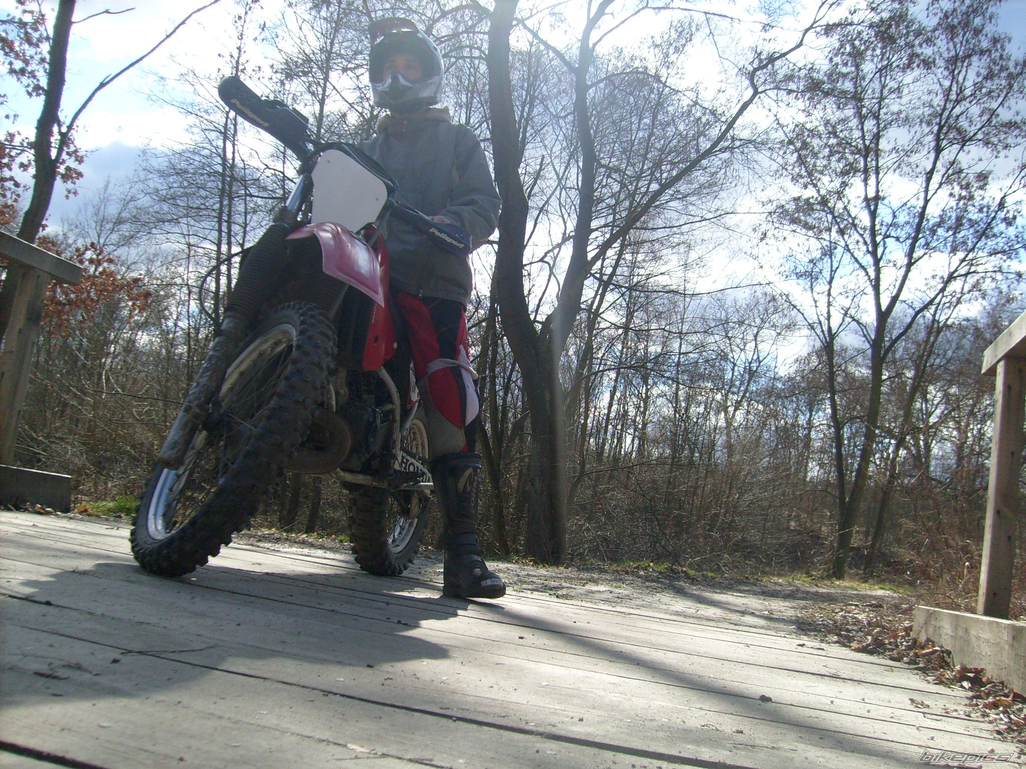 Bike Photo 1605363
