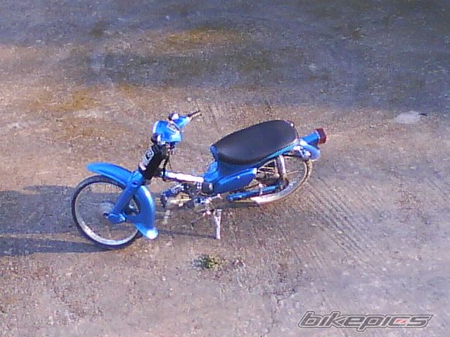 Bike Photo 1605371
