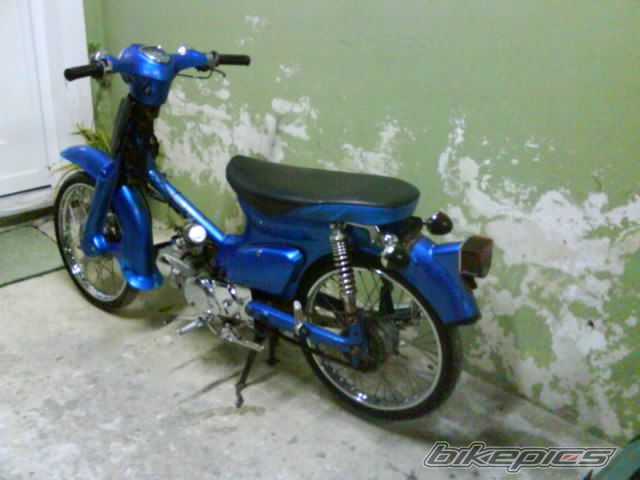 Bike Photo 1605375