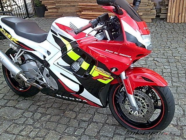 Bike Photo 1605432