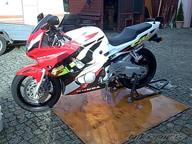 Bike Photo 1605438