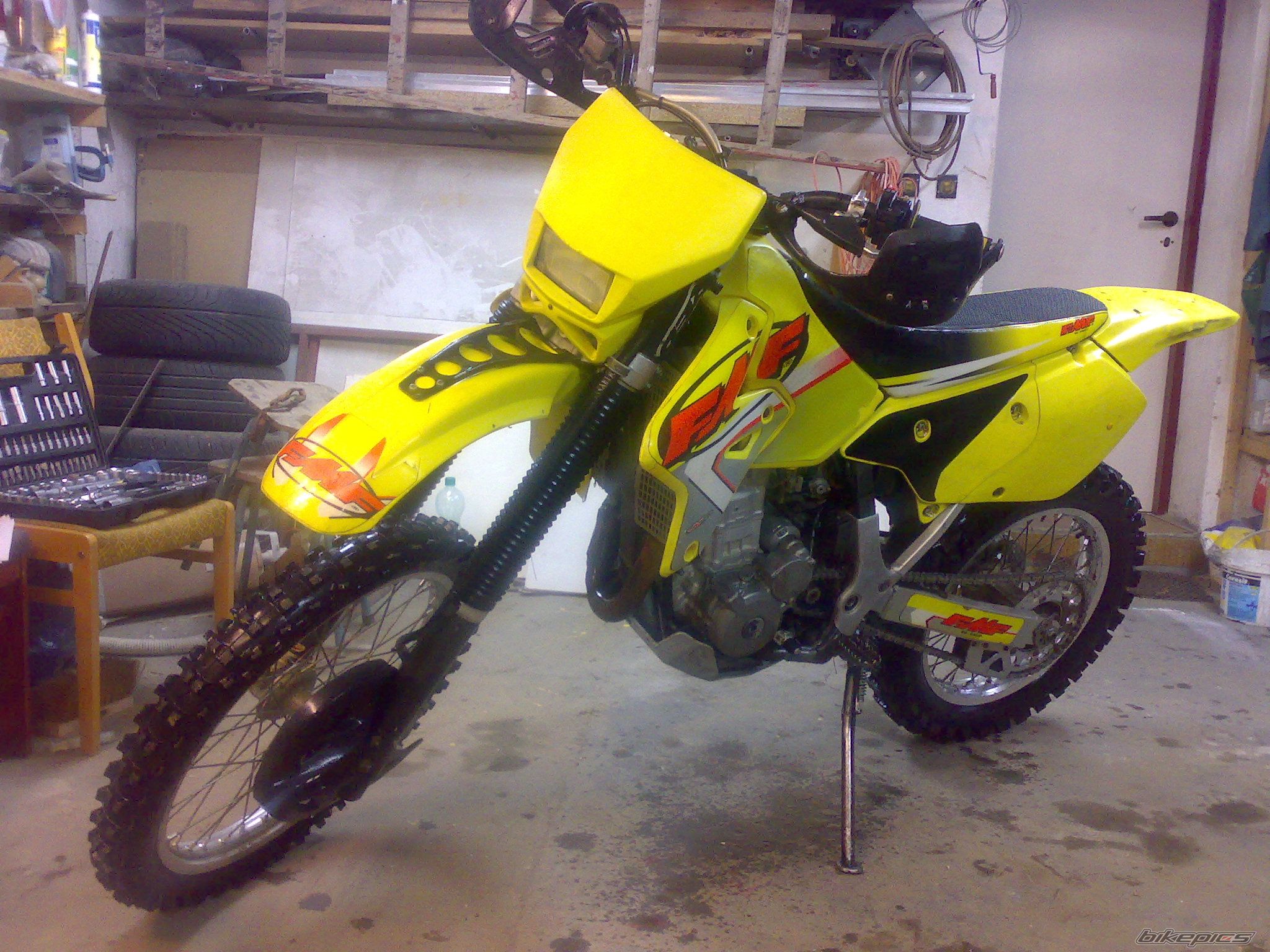 Bike Photo 1605454