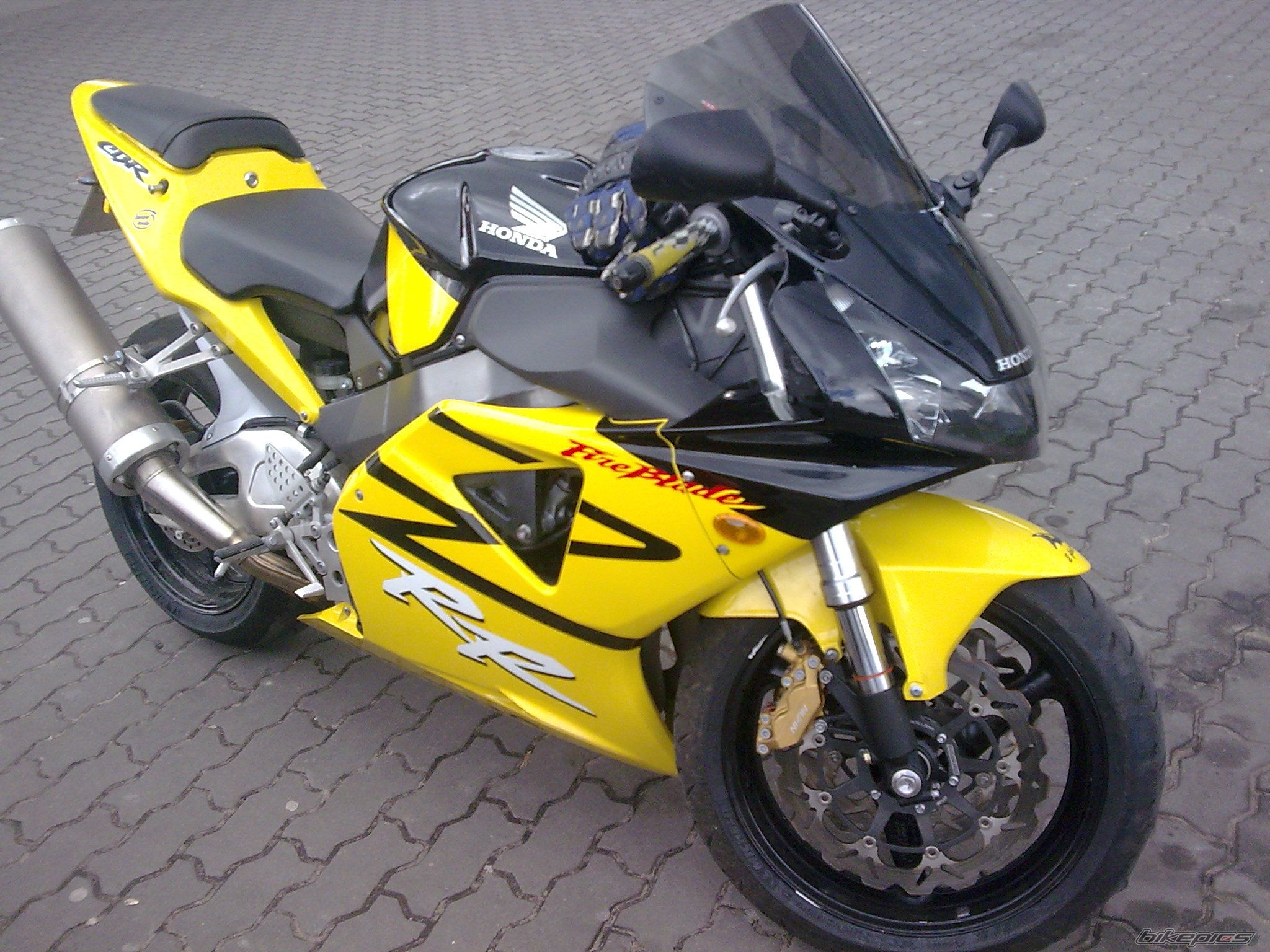 Bike Photo 1605455