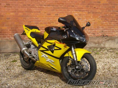 Bike Photo 1605459