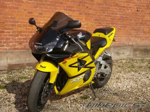 Bike Photo 1605460