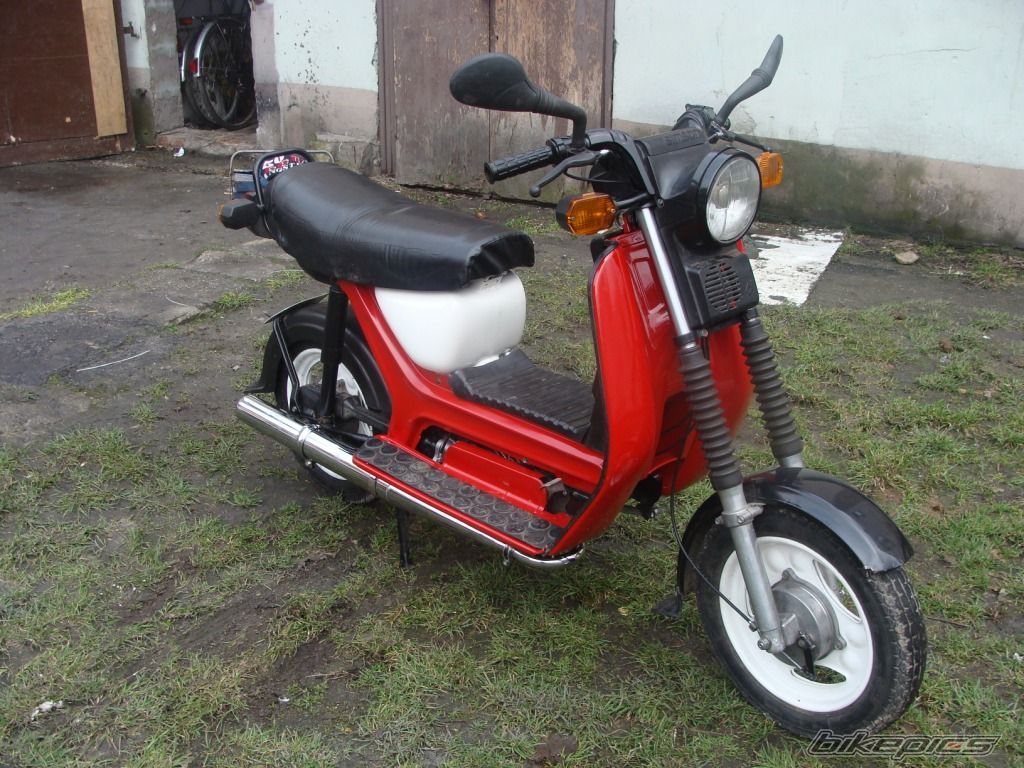 Bike Photo 1605503