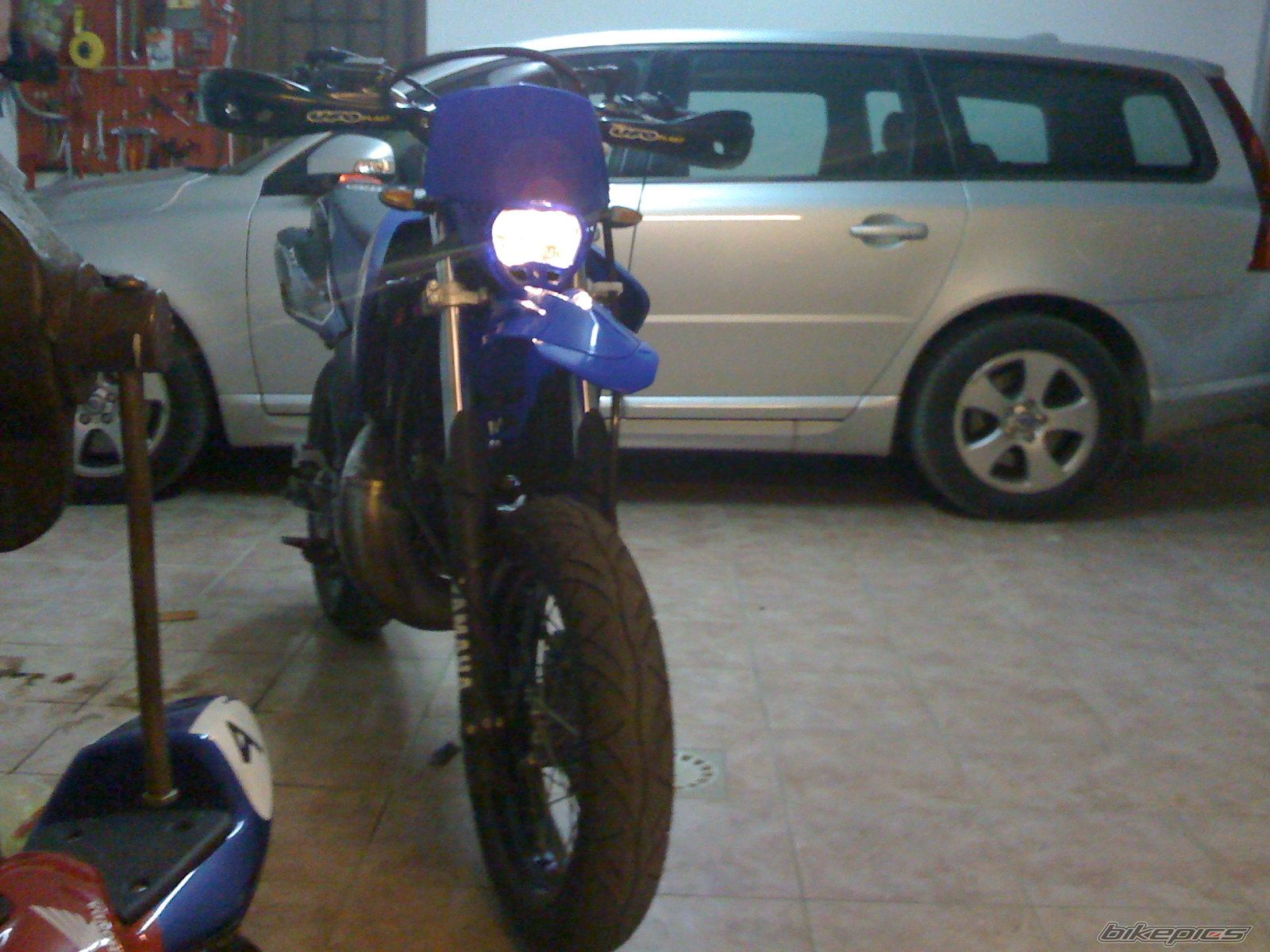 Bike Photo 1605527