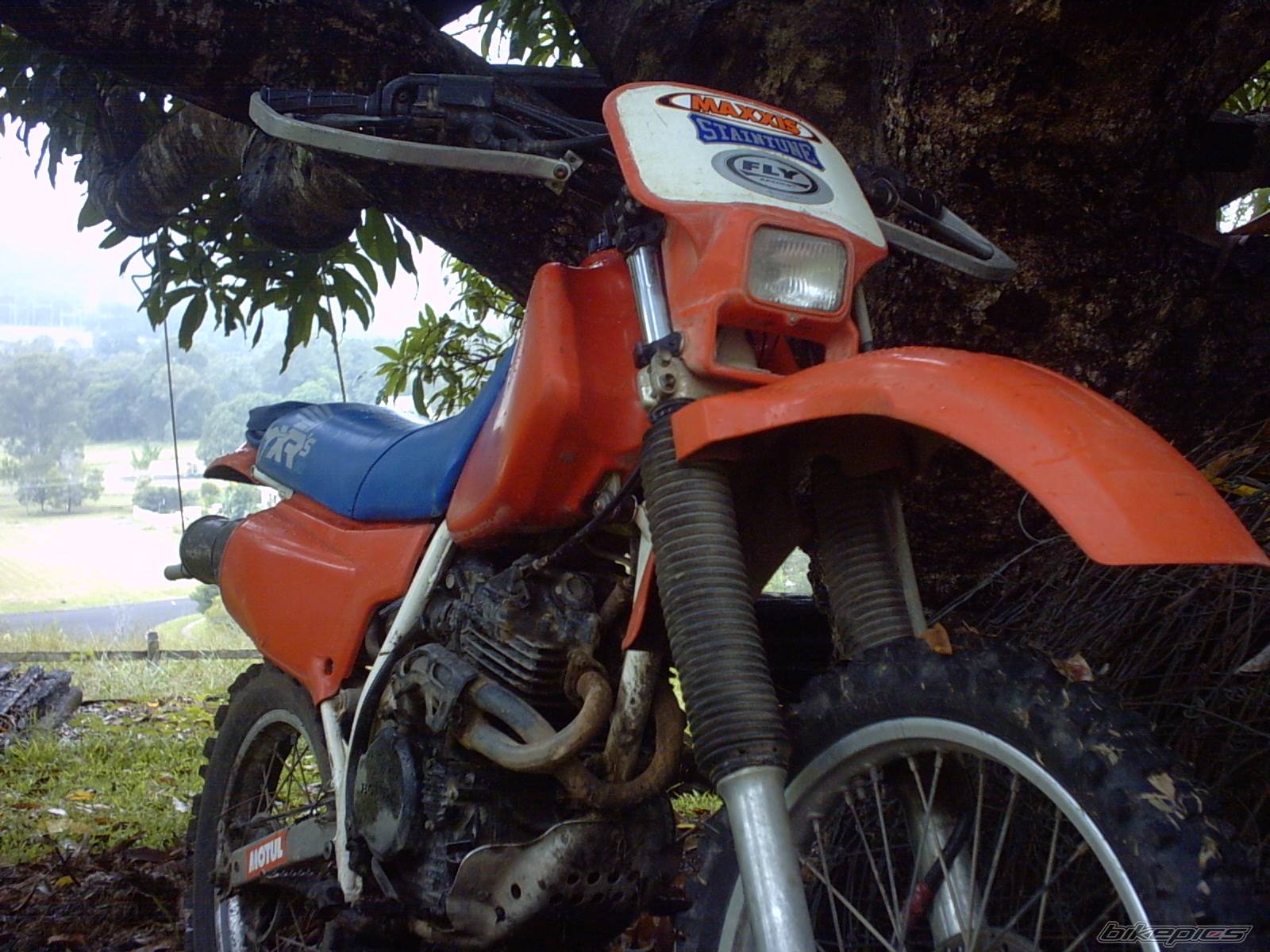 Bike Photo 160553
