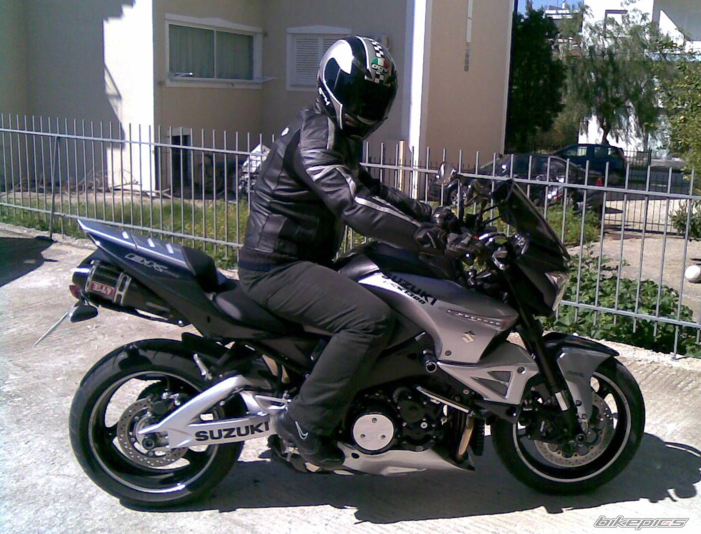 Bike Photo 1605556