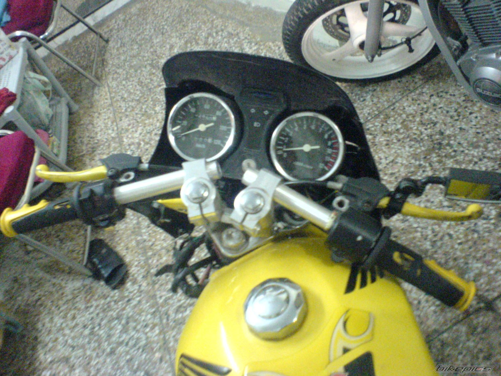 Bike Photo 1605560