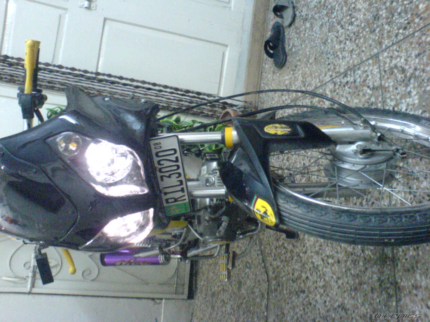 Bike Photo 1605561
