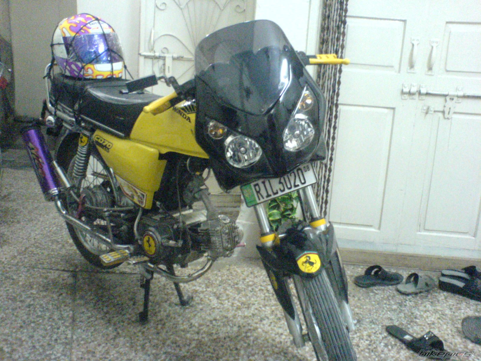 Bike Photo 1605562