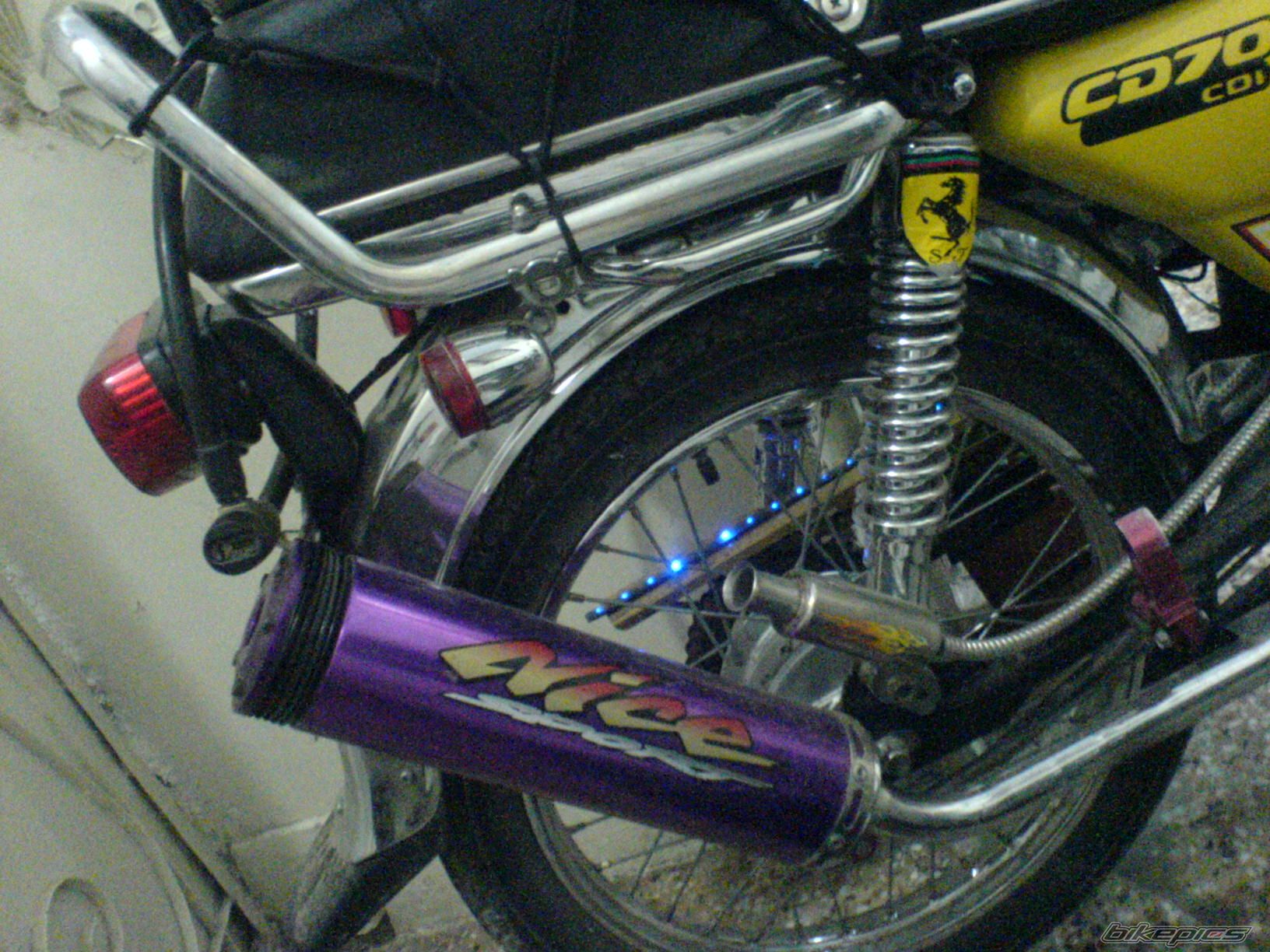 Bike Photo 1605563