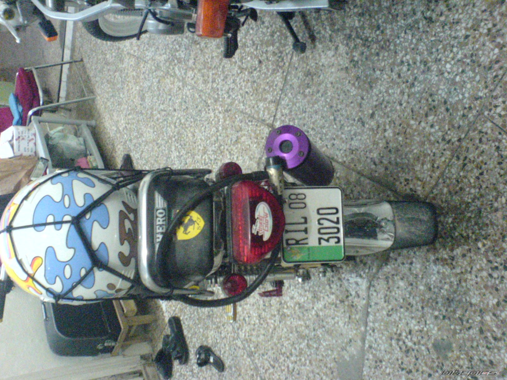 Bike Photo 1605568