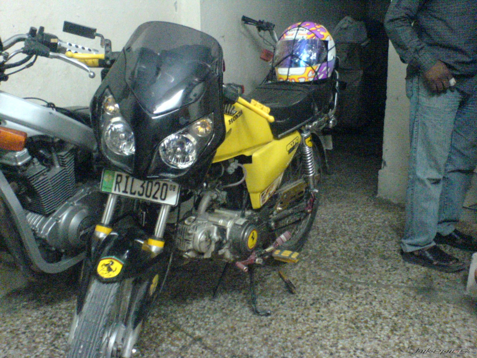 Bike Photo 1605569