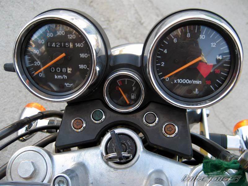 Bike Photo 1605605